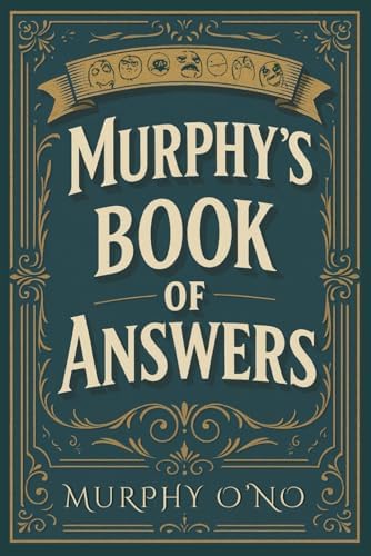 Murphy's Law (Complete): Arthur Bloch: 9780099445456: Amazon.com
